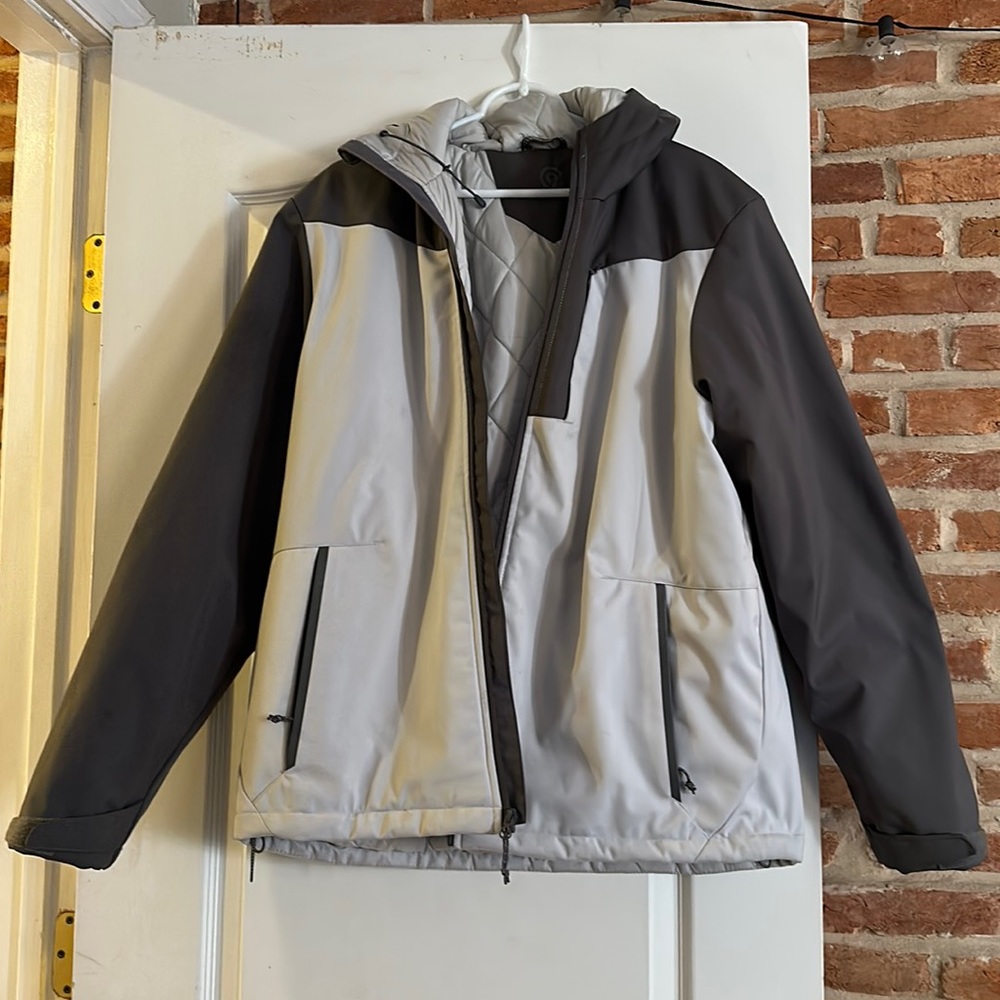 Champion Winter Coat